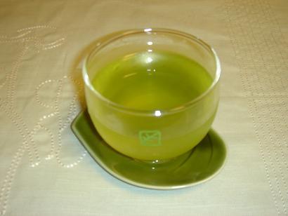 韓国仙台ロハスグルメ生活情報　ハリオ式水出し茶ポット　水出し緑茶　美味しい緑茶　韓国仙台ロハスグルメ生活情報